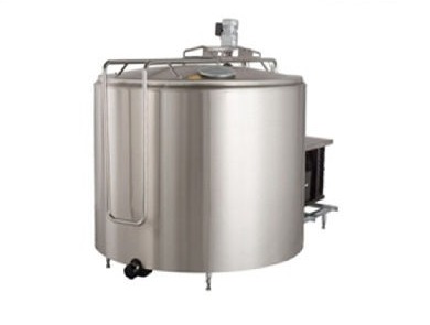 Bulk Milk Cooler Supplier