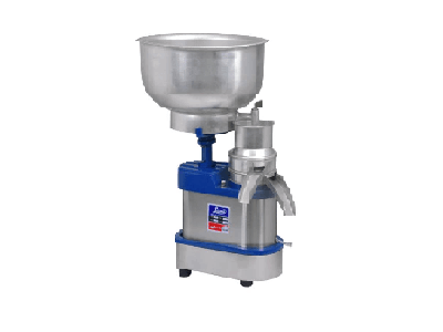 Dairy Machinery Supplier