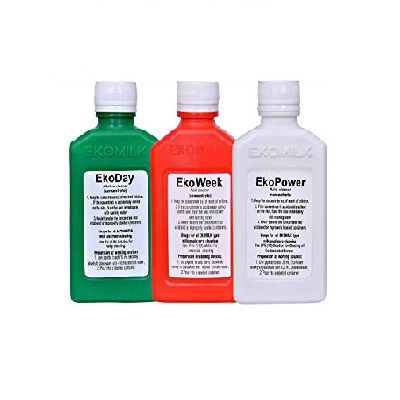 Milk Analyzer Cleaning Solution Supplier