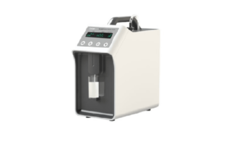 Milk Testing Machine Supplier