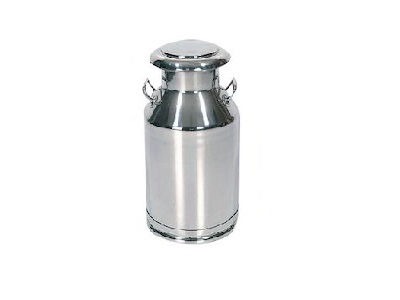 Milk Can Supplier