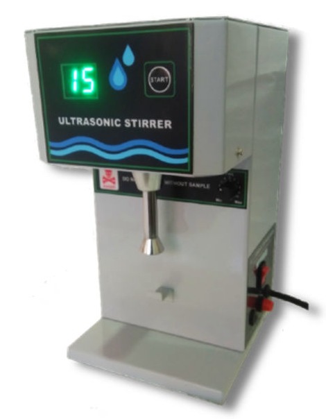 Ultrasonic Stirrer Manufacturer