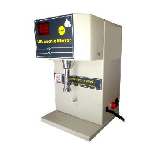 Ultrasonic Stirrer Image